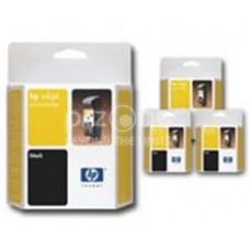 Cartus cerneala HP 83 UV Magenta Ink Cartridge, 680 ml - C4942A